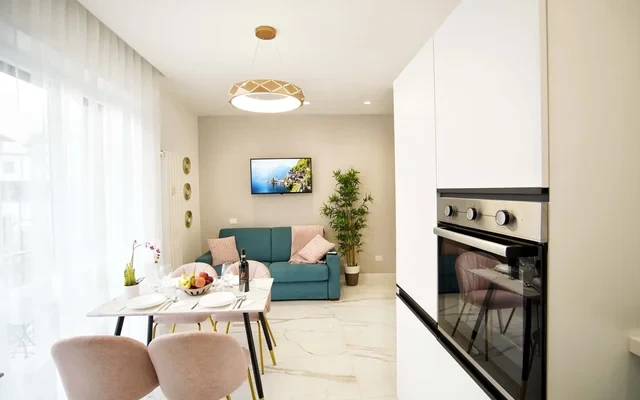 Apartment in Viale Belfiore, Firenze for 75 m² with 2 bedrooms 0