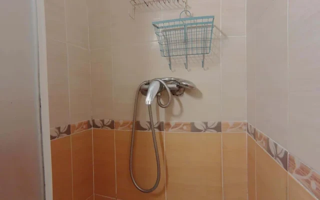 Studio Calle Luisa Fernanda 3
