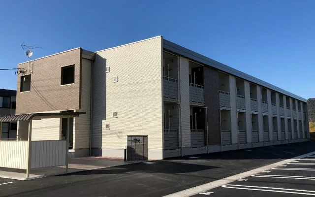 クレイノプレミールⅡ 0