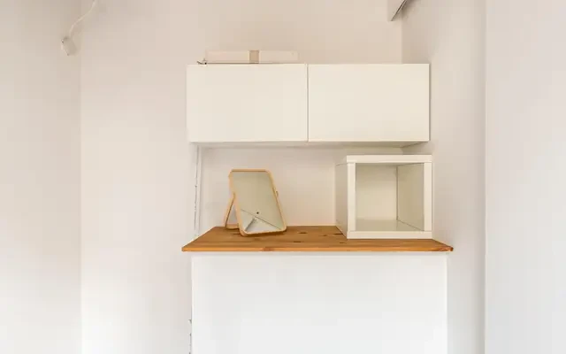 apartment in La Barceloneta (Ciutat Vella) 1