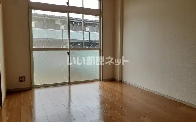 ファミール安倉Ⅱ 1階 - Takarazuka student accommodation - 1階 - 2DK