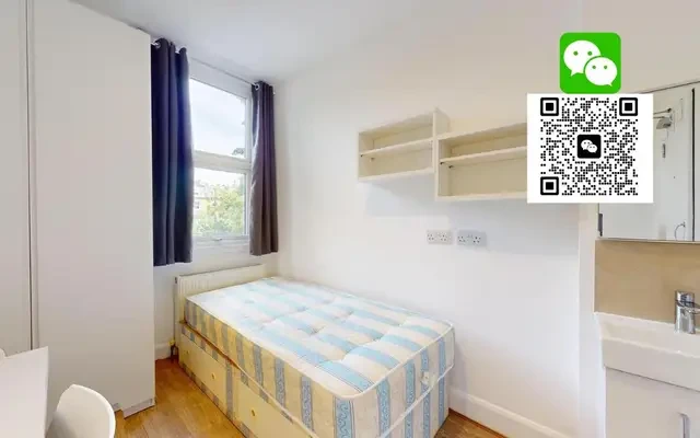 Talgarth Road, West Kensington 1