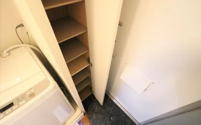 レオパレス鹿之助 - Kasugai student accommodation - 103号房间(带独立厨房)