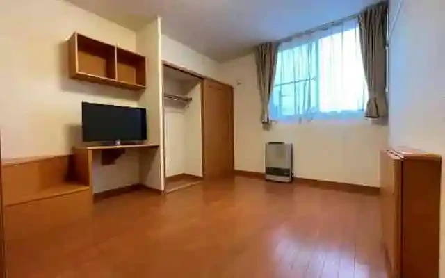 レオパレス住之江 3