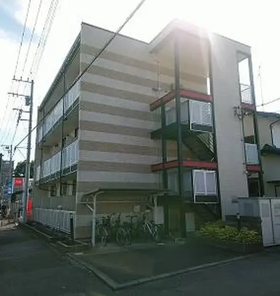レオパレスレジデンス光丘