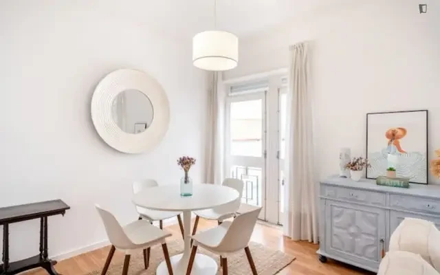 apartment near Rua dos Polacos – Studentenunterkunft in Vila Nova de Gaia