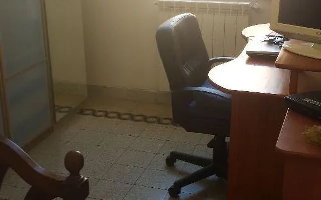 Via Salaria 1
