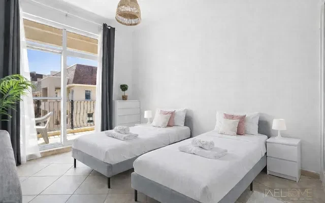 Regent House 2 - 두바이 학생 숙소 - Studio