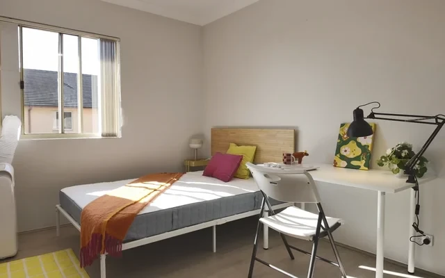 36 Dunblane St - Sydney student accommodation - 2 bed 2 bath