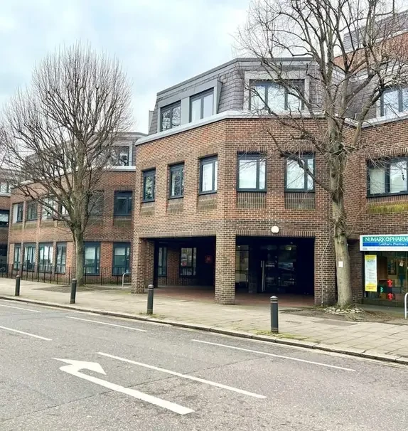 St. Peters Street 26815#