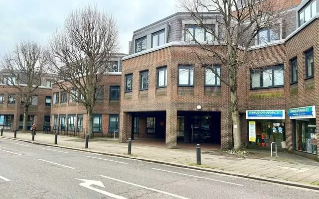 St. Peters Street 25988# 0