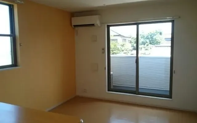 ルガートリミテッド1037Ⅱ 203号室 - 常陸太田市の学生向け宿泊施設 - 203 - 2LDK