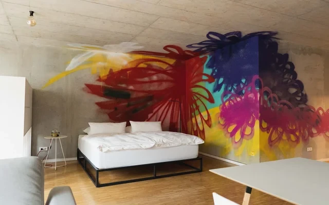 Loft 1 0
