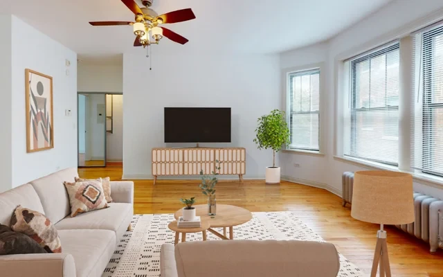 5320-5326.5 S. Drexel Boulevard 1
