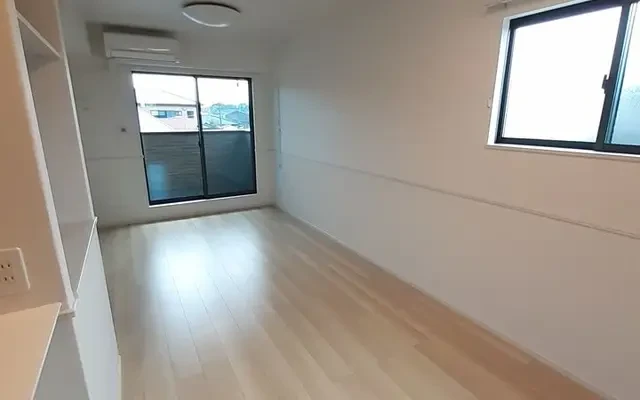 ボニータ カサス Ⅲ 2階 - Yame student accommodation - 2階 - 2LDK