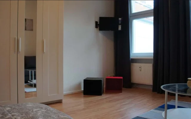 Apartment in Friedrichshain, Berlin 1