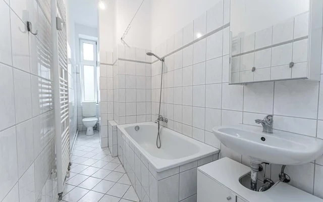 One Room apartment 3