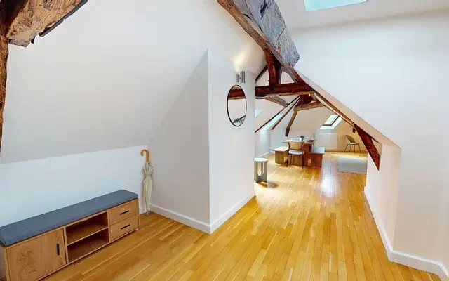 1 Rue de Caumartin, 75009 2