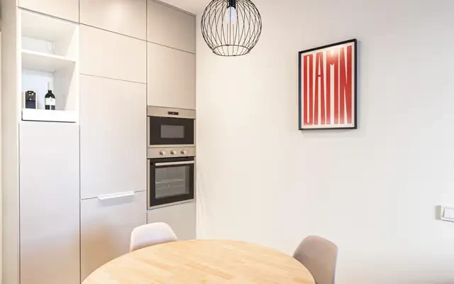 studio in Sant Antoni (Eixample) 3