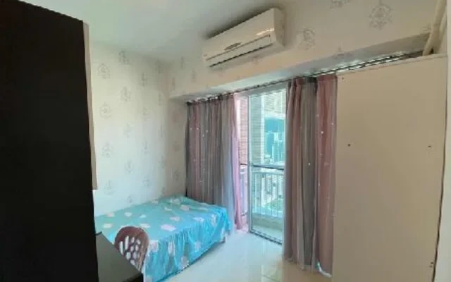 Dawei Famous City Phase 2 Block 5 3SB(male) 2