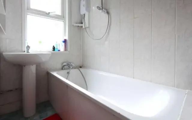apartment in Finsbury Park 4