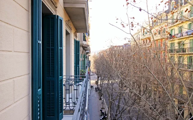 Carrer d'Entenca 2