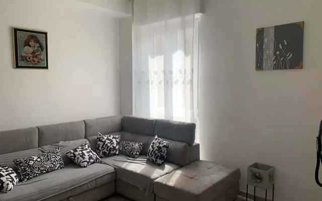MELIS APARTMENT 1