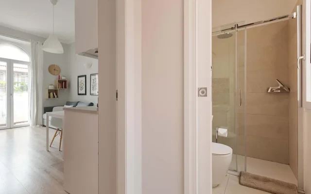 Porta Venezia Buenos Aires apartment 1