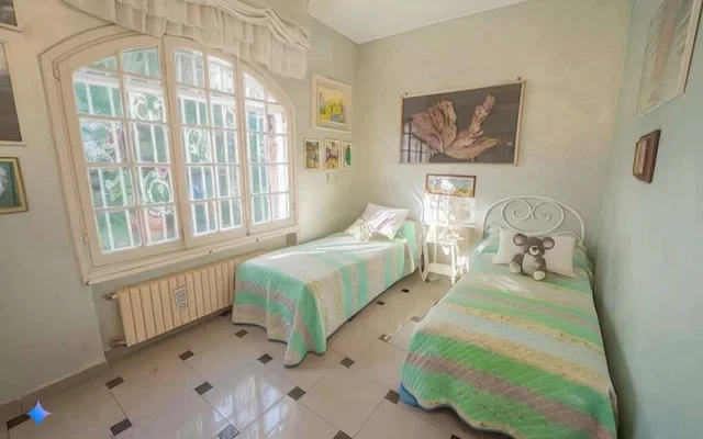 Apartment in Via Principessa Mafalda, Bordighera for 80 m² with 2 bedrooms 2