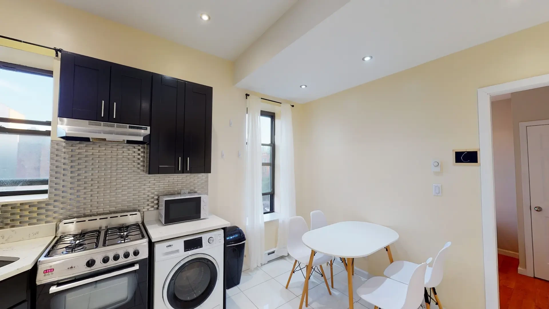 #1309: Upper West Side 3