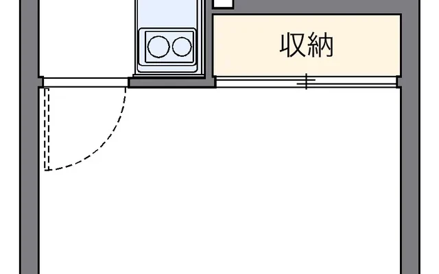 レオネクストマーレ戸田公園 1