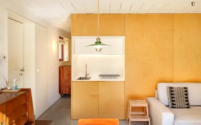 apartment in Miragaia - 포르투 학생 숙소