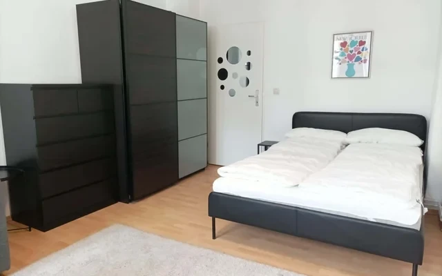 Apartment in Friedrichshain, Berlin 3