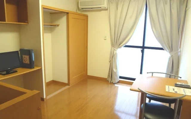 レオパレスＬＯ　ＳＣＡＬＯ 105号室 4