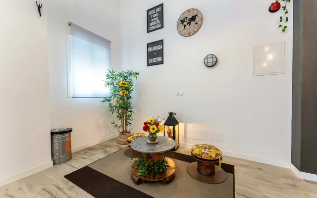 Huelin Comfort Studio 0