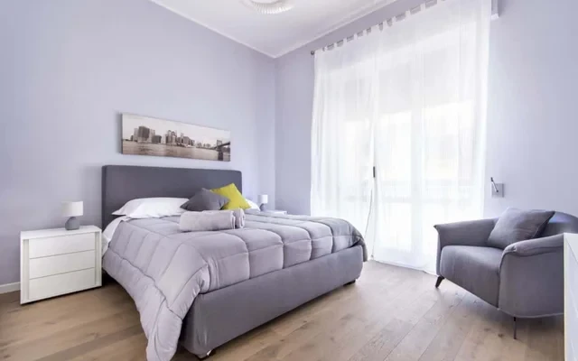 Carina Apartment - Via Notarbartolo 1