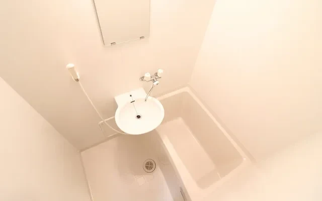 Leopalace Rue Rokko 2