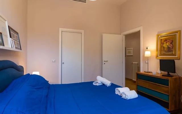 Elegant Flat at Municipio 1