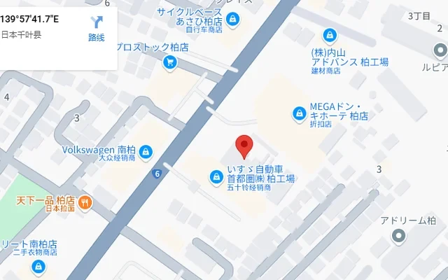 KDX Residence Kashiwa 1