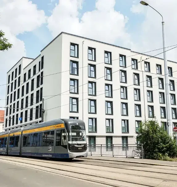 Berliner Straße