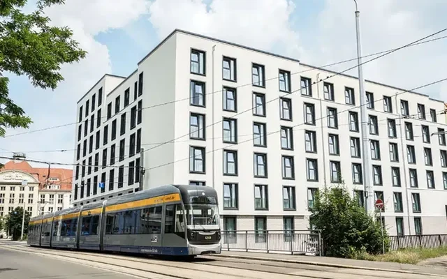 Berliner Straße 0