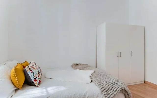Amplio apartamento en Madrid, en Plaza Mayor 0