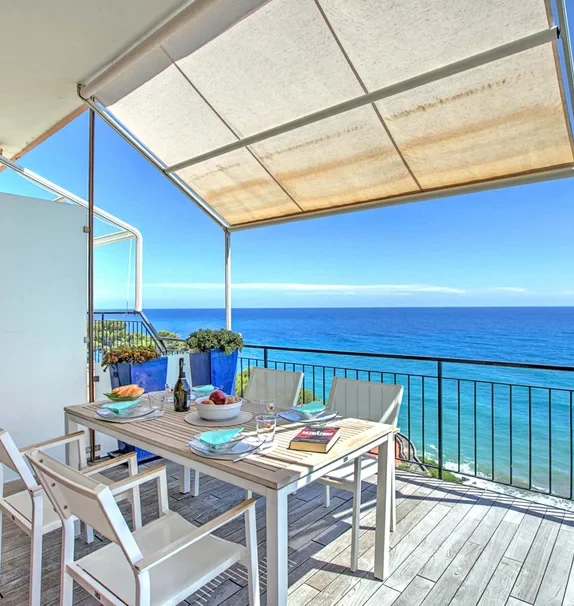 Il Faro Sul Mare - Total Sea View