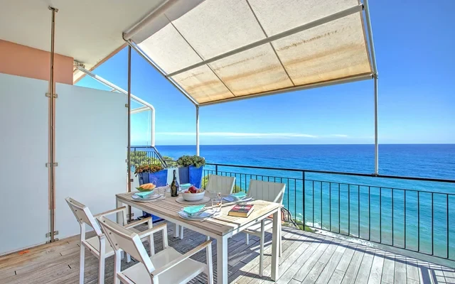 Il Faro Sul Mare - Total Sea View 0