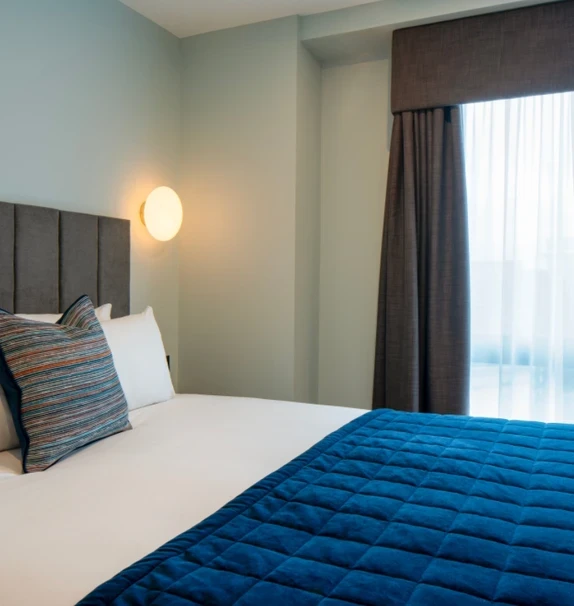 Aparthotel Birmingham