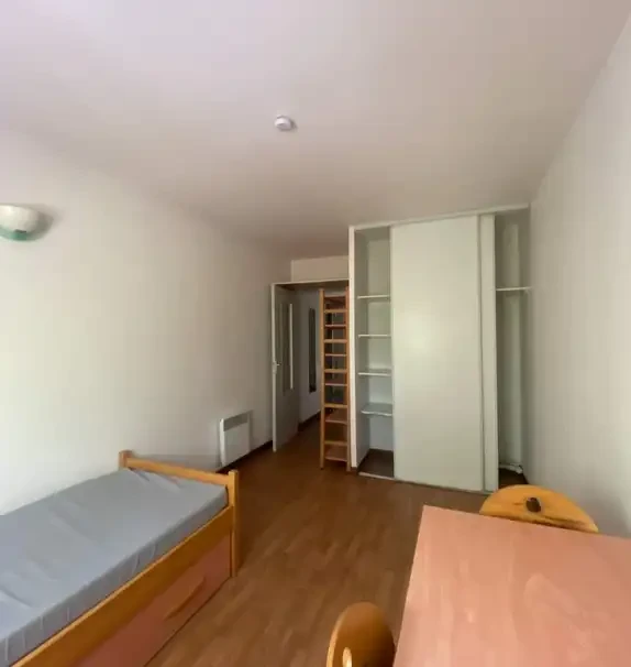 Residence Parvis Facultés 3
