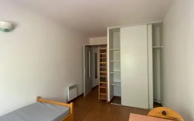 Residence Parvis Facultés 3 0