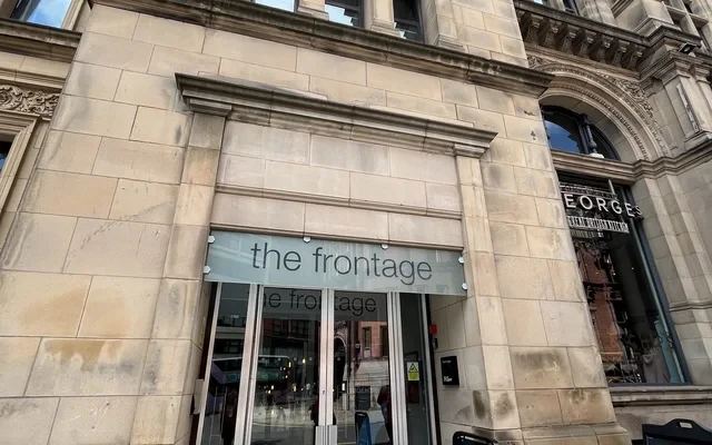 The Frontage 3