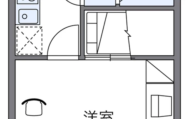 ＮＡＧＡＩ 1