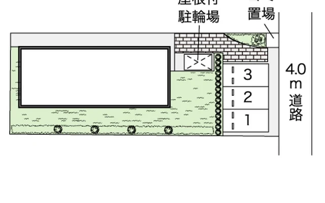 池上 2